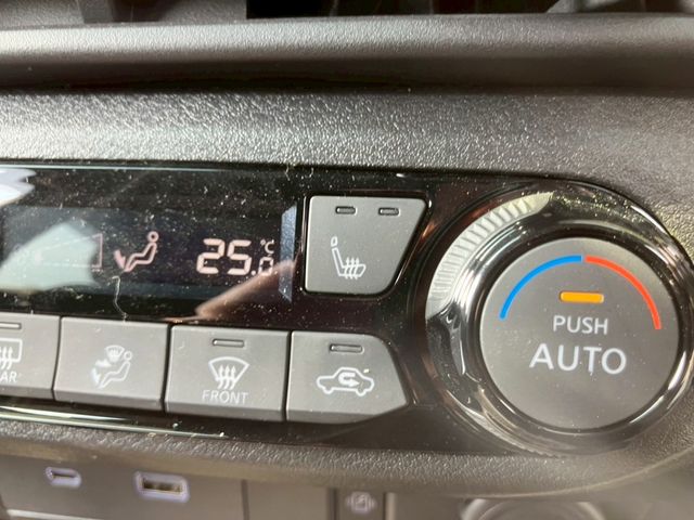 NISSAN AURA 2024 Image 31