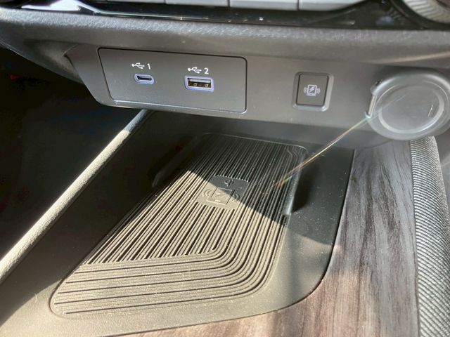 NISSAN AURA 2024 Image 31