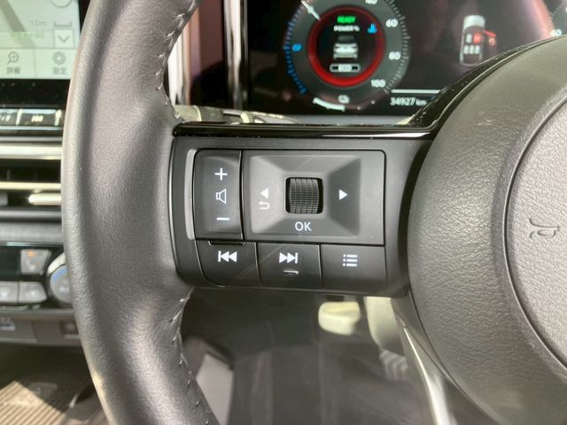 NISSAN AURA 2024 Image 31