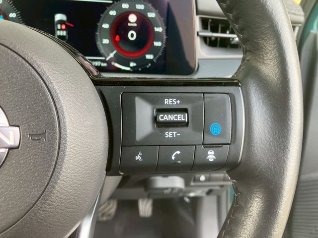 NISSAN AURA 2024 Image 31