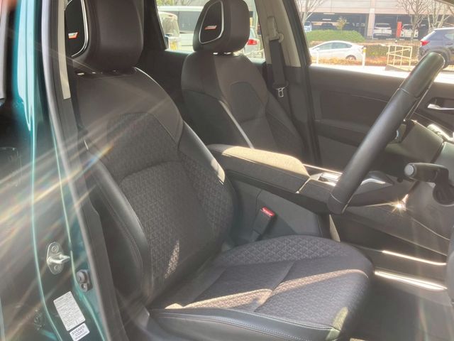 NISSAN AURA 2024 Image 31