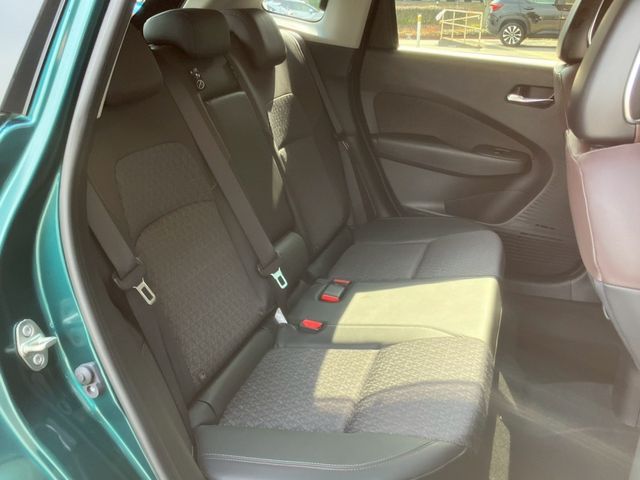 NISSAN AURA 2024 Image 31