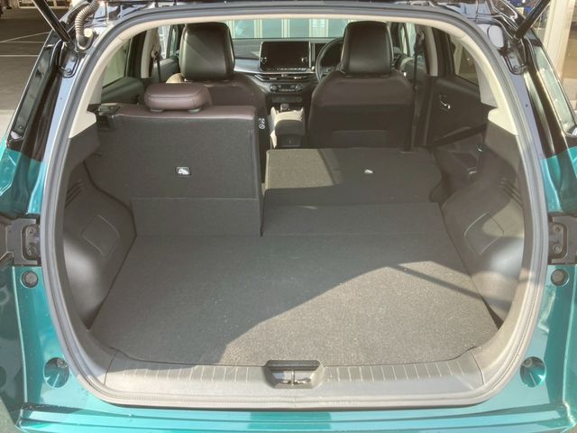 NISSAN AURA 2024 Image 31