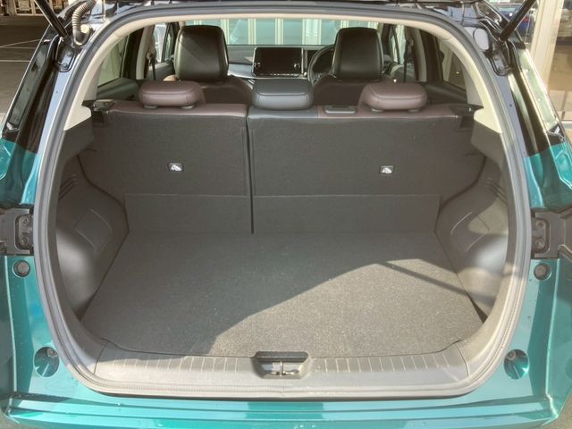 NISSAN AURA 2024 Image 31