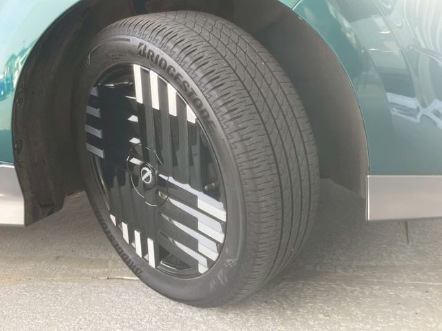 NISSAN AURA 2024 Image 31