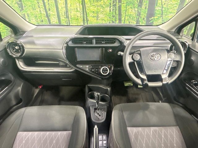 TOYOTA AQUA 2019 Image 31