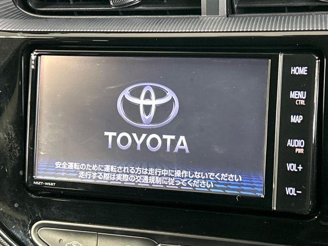 TOYOTA AQUA 2019 Image 31
