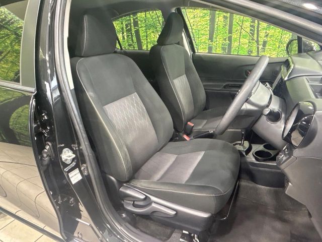 TOYOTA AQUA 2019 Image 31