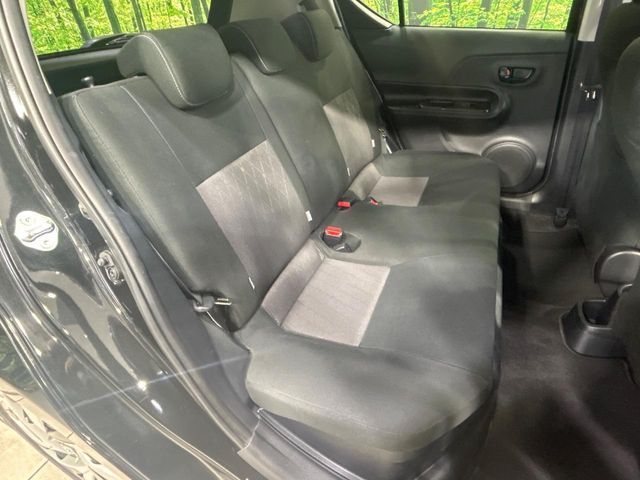 TOYOTA AQUA 2019 Image 31