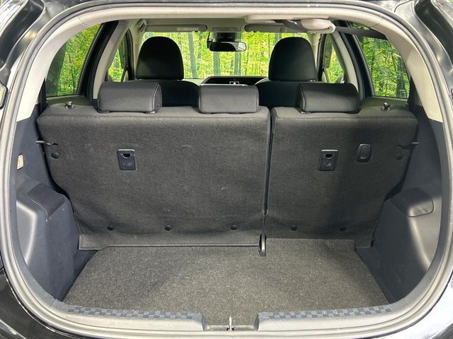 TOYOTA AQUA 2019 Image 31