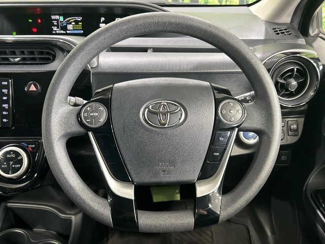 TOYOTA AQUA 2019 Image 31