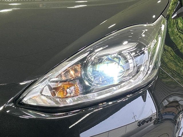 TOYOTA AQUA 2019 Image 31