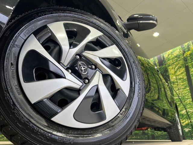 TOYOTA AQUA 2019 Image 31