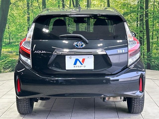 TOYOTA AQUA 2019 Image 31