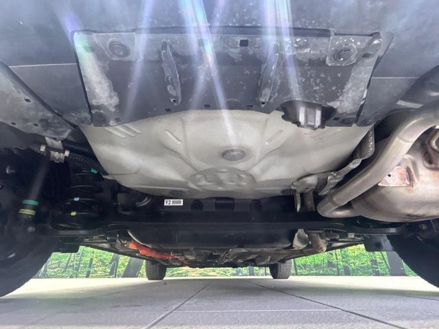 TOYOTA AQUA 2019 Image 31