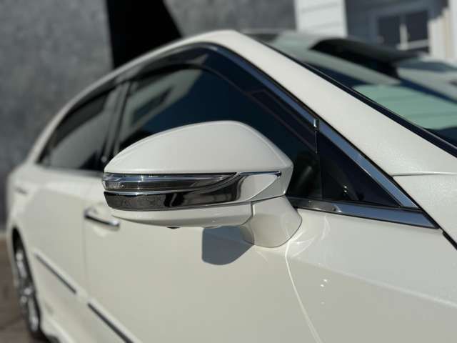 TOYOTA CROWN MAJESTA HYBRID 2014 Image 31