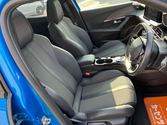 PEUGEOT E-2008 2023 Image 31