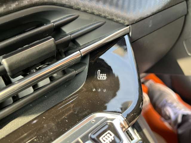 PEUGEOT E-2008 2023 Image 31