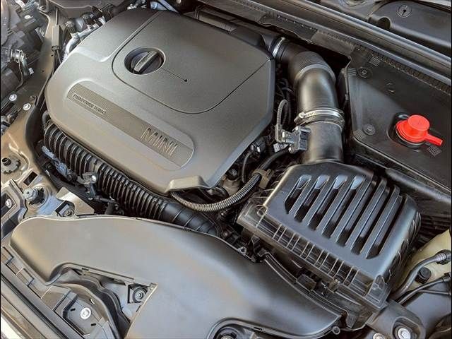 BMW MINI COOPER S 5DOOR 2019 Image 31