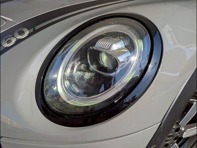 BMW MINI COOPER S 5DOOR 2019 Image 31