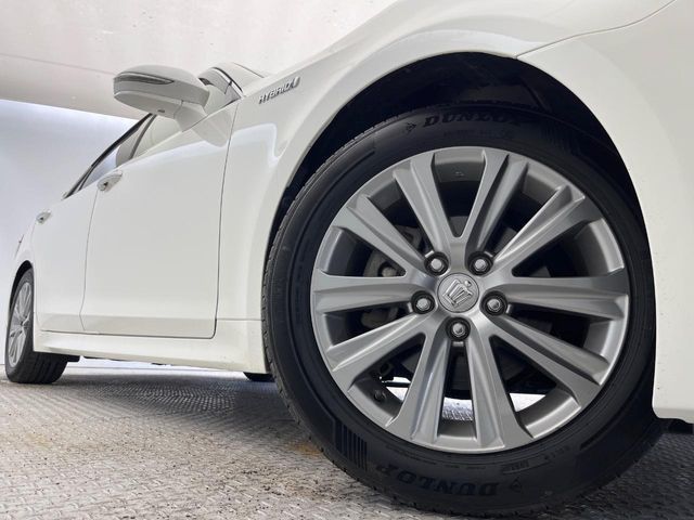 TOYOTA CROWN SEDAN HYBRID 2017 Image 31