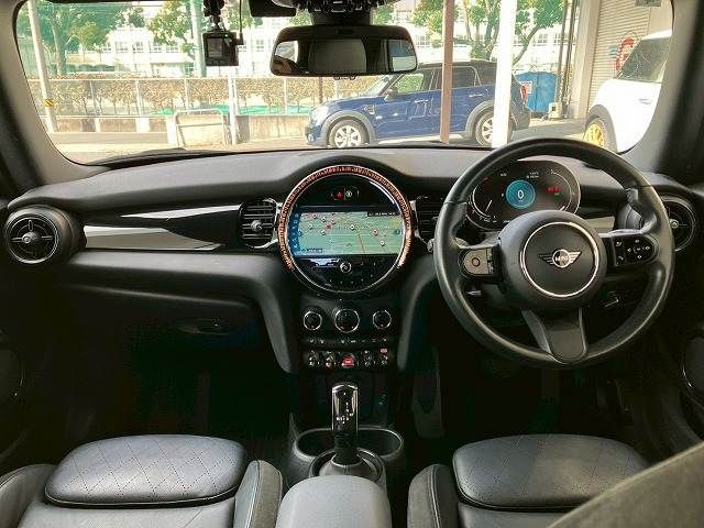 BMW MINI COOPER S OPEN 2024 Image 31