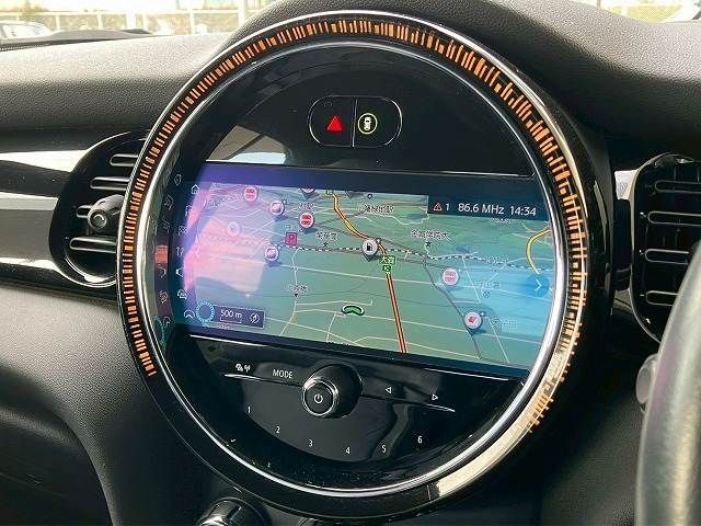 BMW MINI COOPER S OPEN 2024 Image 31