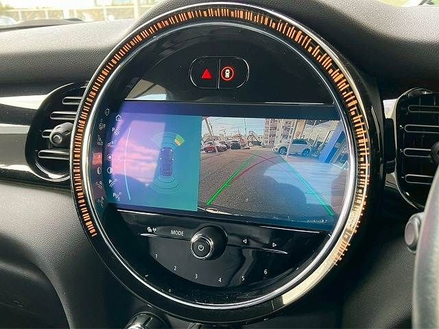 BMW MINI COOPER S OPEN 2024 Image 31