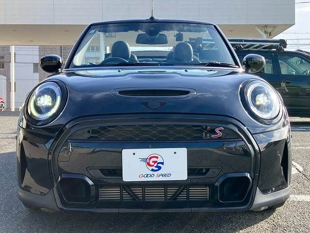 BMW MINI COOPER S OPEN 2024 Image 31