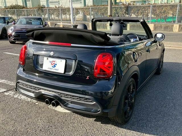 BMW MINI COOPER S OPEN 2024 Image 31