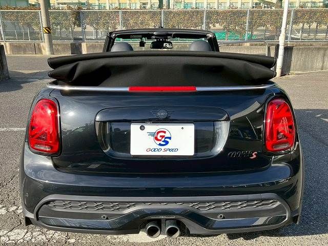 BMW MINI COOPER S OPEN 2024 Image 31