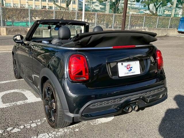 BMW MINI COOPER S OPEN 2024 Image 31