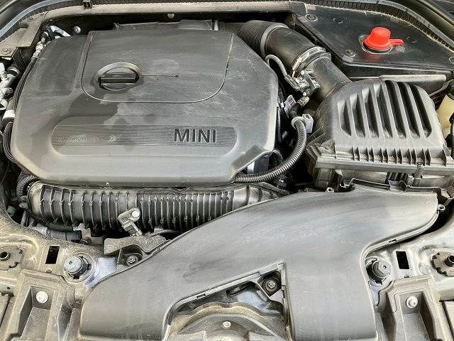 BMW MINI COOPER S OPEN 2024 Image 31