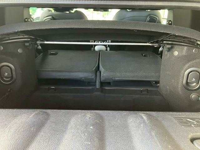 BMW MINI COOPER S OPEN 2024 Image 31