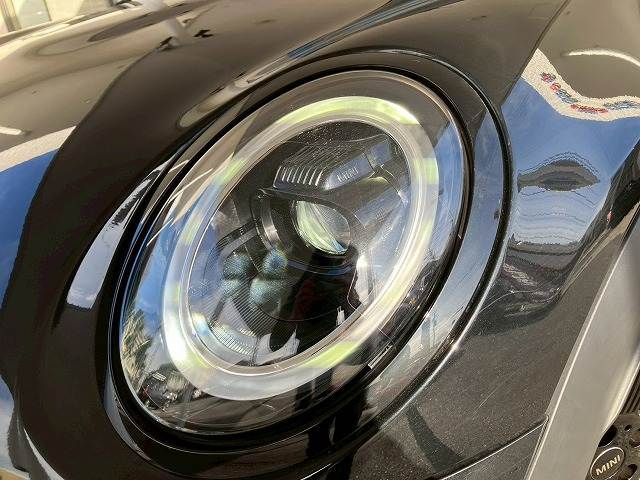 BMW MINI COOPER S OPEN 2024 Image 31