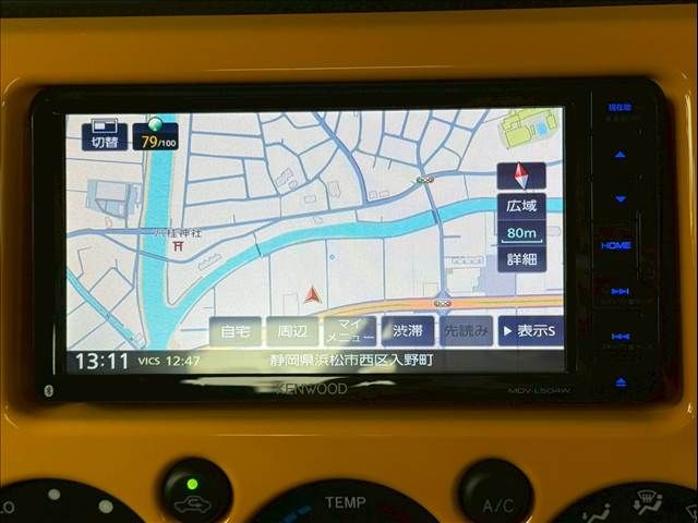 TOYOTA FJ CRUISER 4WD 2017 Image 31