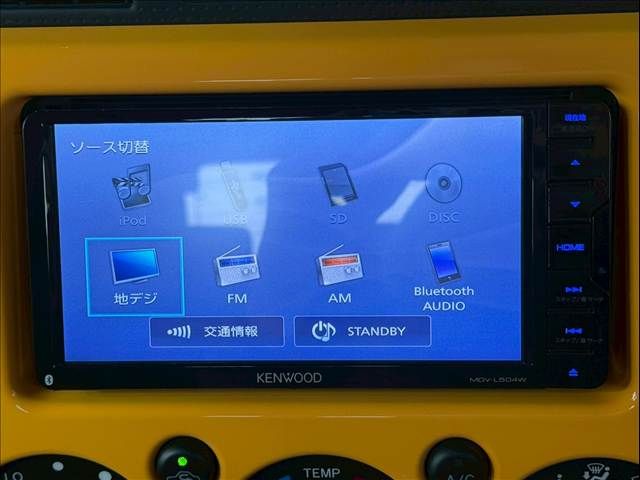 TOYOTA FJ CRUISER 4WD 2017 Image 31