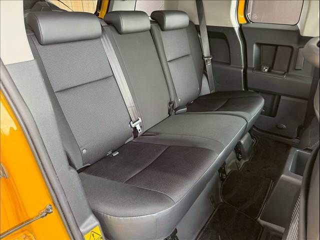 TOYOTA FJ CRUISER 4WD 2017 Image 31