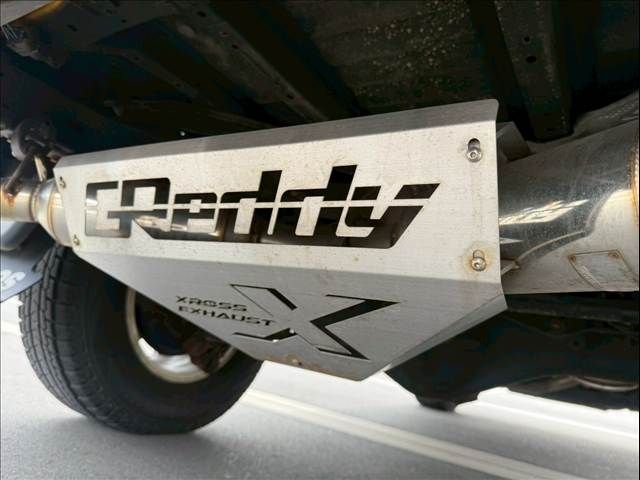 TOYOTA FJ CRUISER 4WD 2017 Image 31