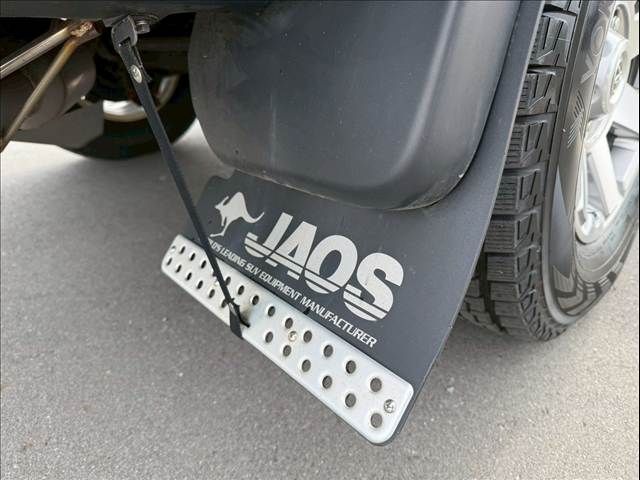 TOYOTA FJ CRUISER 4WD 2017 Image 31