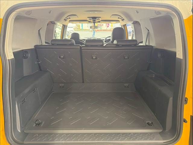 TOYOTA FJ CRUISER 4WD 2017 Image 31