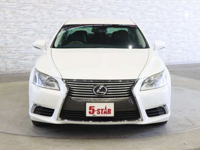 TOYOTA LEXUS LS460 2013 Image 31