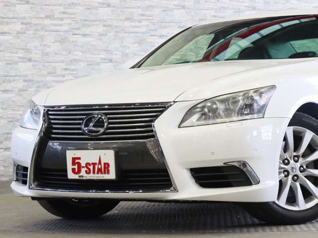 TOYOTA LEXUS LS460 2013 Image 31