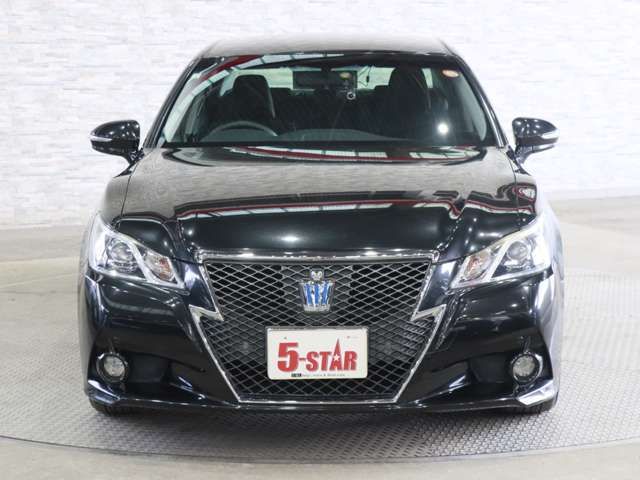 TOYOTA CROWN SEDAN HYBRID 2013 Image 31