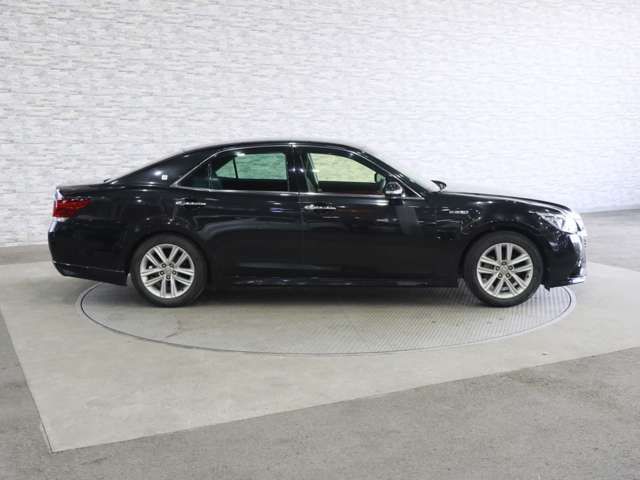 TOYOTA CROWN SEDAN HYBRID 2013 Image 31