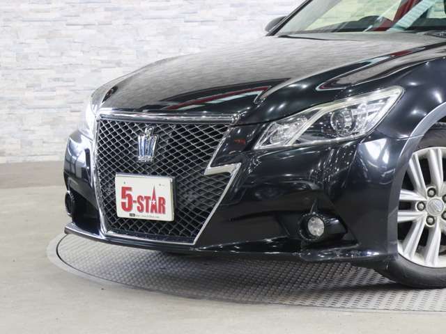 TOYOTA CROWN SEDAN HYBRID 2013 Image 31