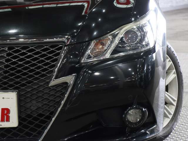 TOYOTA CROWN SEDAN HYBRID 2013 Image 31