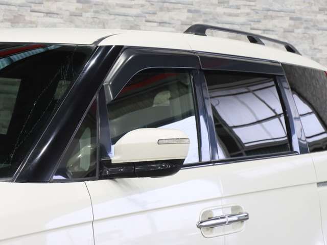 HONDA ELYSION 4WD 2008 Image 31