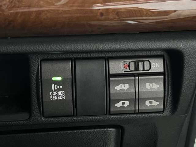 HONDA ELYSION 4WD 2008 Image 31