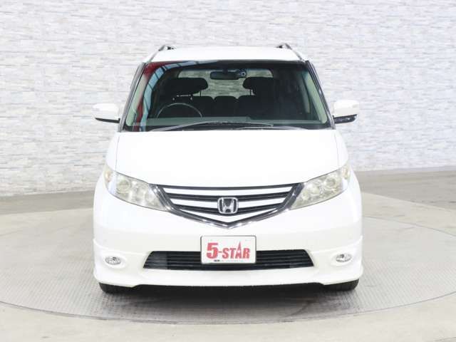 HONDA ELYSION 4WD 2008 Image 31